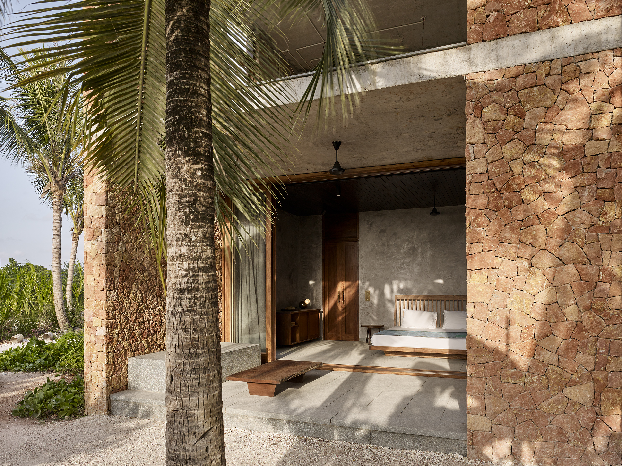 Kizikula, Kizimkazi, Zanzibar